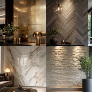 25 Bathroom Backsplash Ideas for a Stylish Upgrade