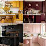 25 Bathroom Cabinet Color Ideas for a Fresh Look