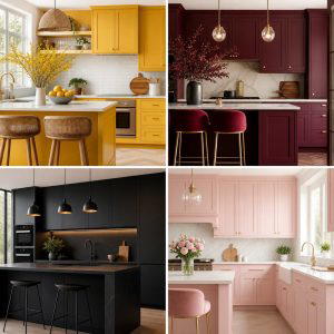 25 Bathroom Cabinet Color Ideas for a Fresh Look