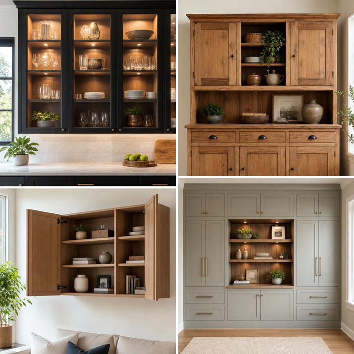 25 Bathroom Cabinet Organization Ideas for a Clutter-Free Space