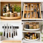 25 Bathroom Cabinet Organization Ideas for a Clutter-Free Space