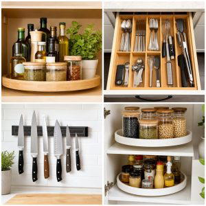 25 Bathroom Cabinet Organization Ideas for a Clutter-Free Space