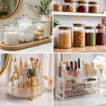 25 Bathroom Counter Organization Ideas for a Clutter-Free Space