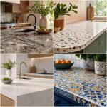 25 Bathroom Countertop Ideas for a Stylish Upgrade