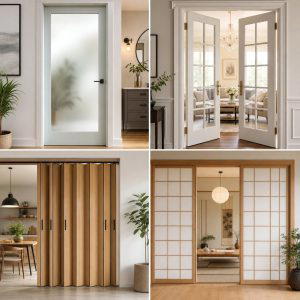 25 Bathroom Door Ideas to Enhance Your Space