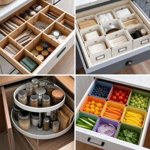 25 Bathroom Drawer Organization Ideas for a Clutter-Free Space