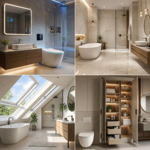 25 Bathroom Remodel Ideas for a Fresh New Look