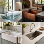 25 Bathroom Sink Ideas for Style and Functionality