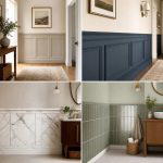 25 Bathroom Wainscoting Ideas to Elevate Your Decor