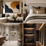 25 Bauhaus Interior Design Ideas for a Minimalist Look