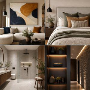 25 Bauhaus Interior Design Ideas for a Minimalist Look
