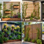 25 Beautiful Balcony Trellis Ideas for Your Space