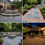 25 Beautiful Bluestone Patio Ideas for Outdoor Living