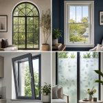 25 Bedroom Window Ideas to Enhance Your View