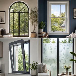 25 Bedroom Window Ideas to Enhance Your View