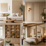 25 Beige Bedroom Ideas for a Calming Retreat