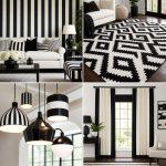 25 Black and White Living Room Ideas for a Classic Look