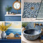 25 Blue Bathroom Ideas for a Serene Retreat