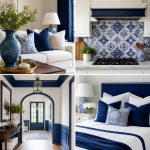 25 Blue Laundry Room Ideas for a Fresh and Clean Look