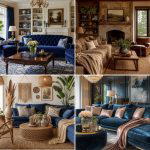 25 Blue and Beige Bedroom Ideas for a Calming Space