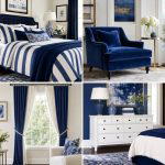 25 Blue and White Bedroom Ideas for a Calming Space