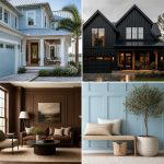 25 Board and Batten Siding Colors for Curb Appeal
