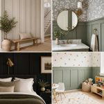 25 Board and Batten Wall Ideas to Elevate Your Home’s Interior