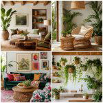 25 Boho Kitchen Ideas for a Cozy and Eclectic Vibe