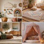 25 Boho Nursery Ideas for a Cozy and Chic Space