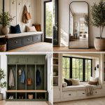 25 Boot Room Ideas for Organized Entryways