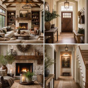 25 Brick Accent Wall Ideas for a Stylish Home Feature