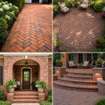 25 Brick Porch Ideas for a Charming Entrance