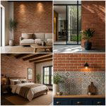 25 Brick Wall Living Room Ideas for a Cozy Feel