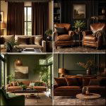 25 Brown Living Room Ideas for Warm and Cozy Vibes