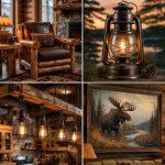 25 Cabin Decor Ideas for a Cozy Retreat