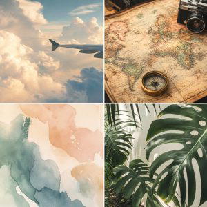 25 Ceiling Wallpaper Ideas to Elevate Your Space