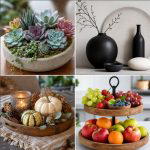 25 Centerpiece Ideas for Stunning Table Decor