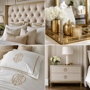 25 Chanel Bedroom Ideas for a Luxurious and Chic Space