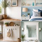 25 Charming Beadboard Bathroom Ideas for a Classic Look
