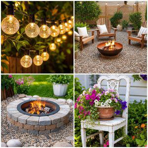 25 Cheap Garden Ideas For Backyard Spaces On A Budget