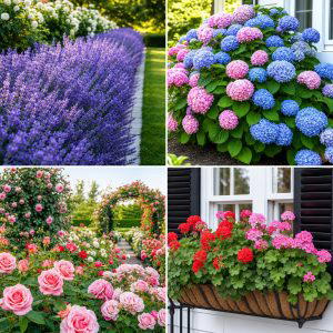 25 Cheap Garden Ideas With Cuttings to Grow More for Less