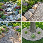 25 Cheap Garden Ideas With Gravel for Stylish Low-Cost Yards