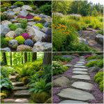 25 Cheap Garden Ideas With Low Maintenance Plants That Thrive