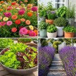 25 Cheap Garden Ideas With Seeds: Grow More for Less Today