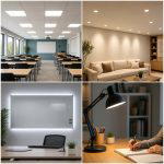 25 Classroom Lighting Ideas for Better Learning