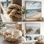 25 Coastal Bathroom Ideas for a Serene Beach Retreat