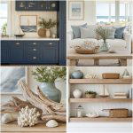 25 Coastal Kitchen Ideas for a Beach-Inspired Look