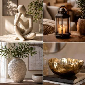 25 Coffee Table Decor Ideas for Stylish Living Rooms