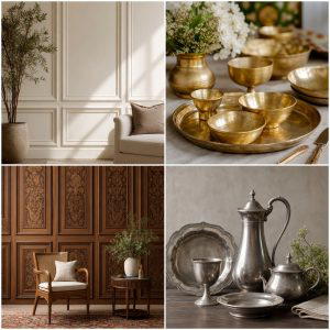 25 Colonial Dining Room Ideas for Timeless Style
