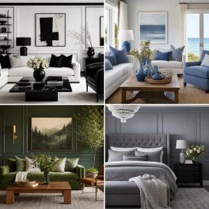25 Colorful Bedroom Ideas to Brighten Your Space